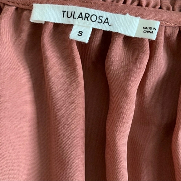 Tularosa Bodysuit - Picture 4 of 7